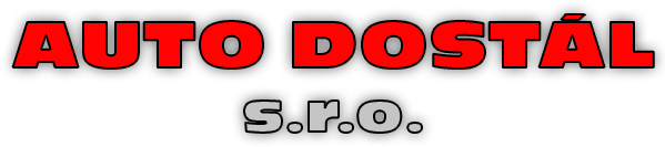 AUTO - DOSTÁL, s.r.o.